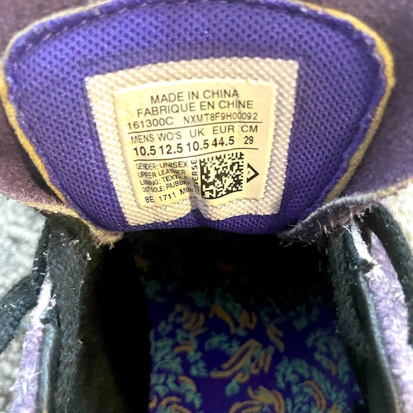 Converse - CLOT One Star Low - Picture 2 of 5